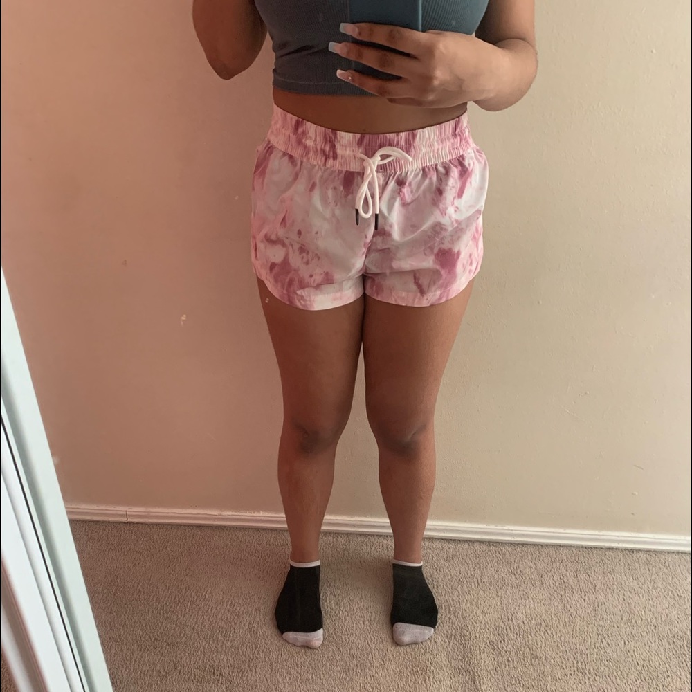 Forever 21 Active Shorts